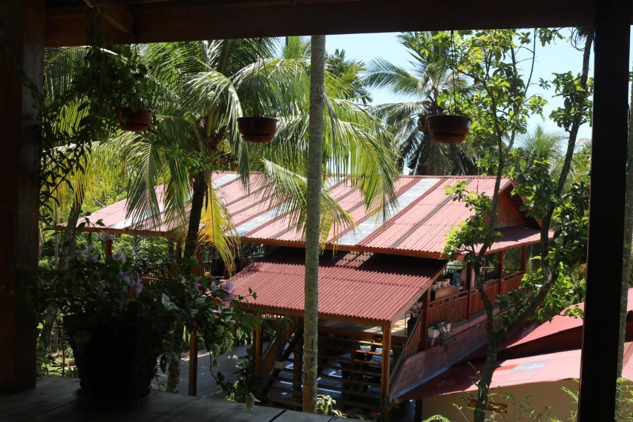 Hotel Brigitte'S House Padang  Exterior foto